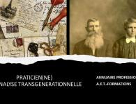 ANNUAIRE TRANSGENERATIONNEL