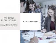 ANNUAIRE COACH SCOLAIRE