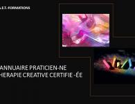 ANNUAIRE ART THERAPEUTE