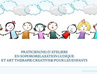 ANNUAIRE ATELIERS ENFANTS