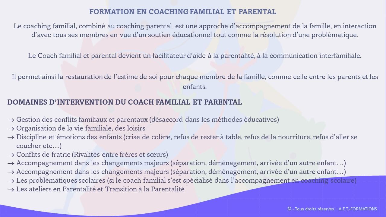form coach fam parent 1