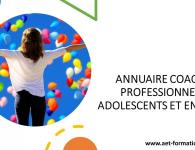 ANNUAIRE ADOS ENFANTS