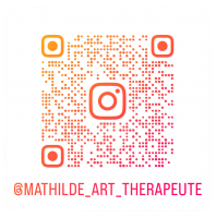 Qr code insta